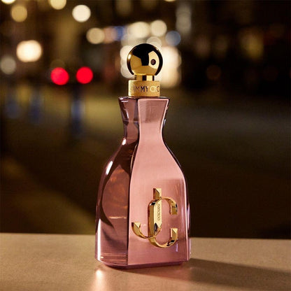 Jimmy Choo I Want Choo With Love EDP 60 ml Kadın Parfümü