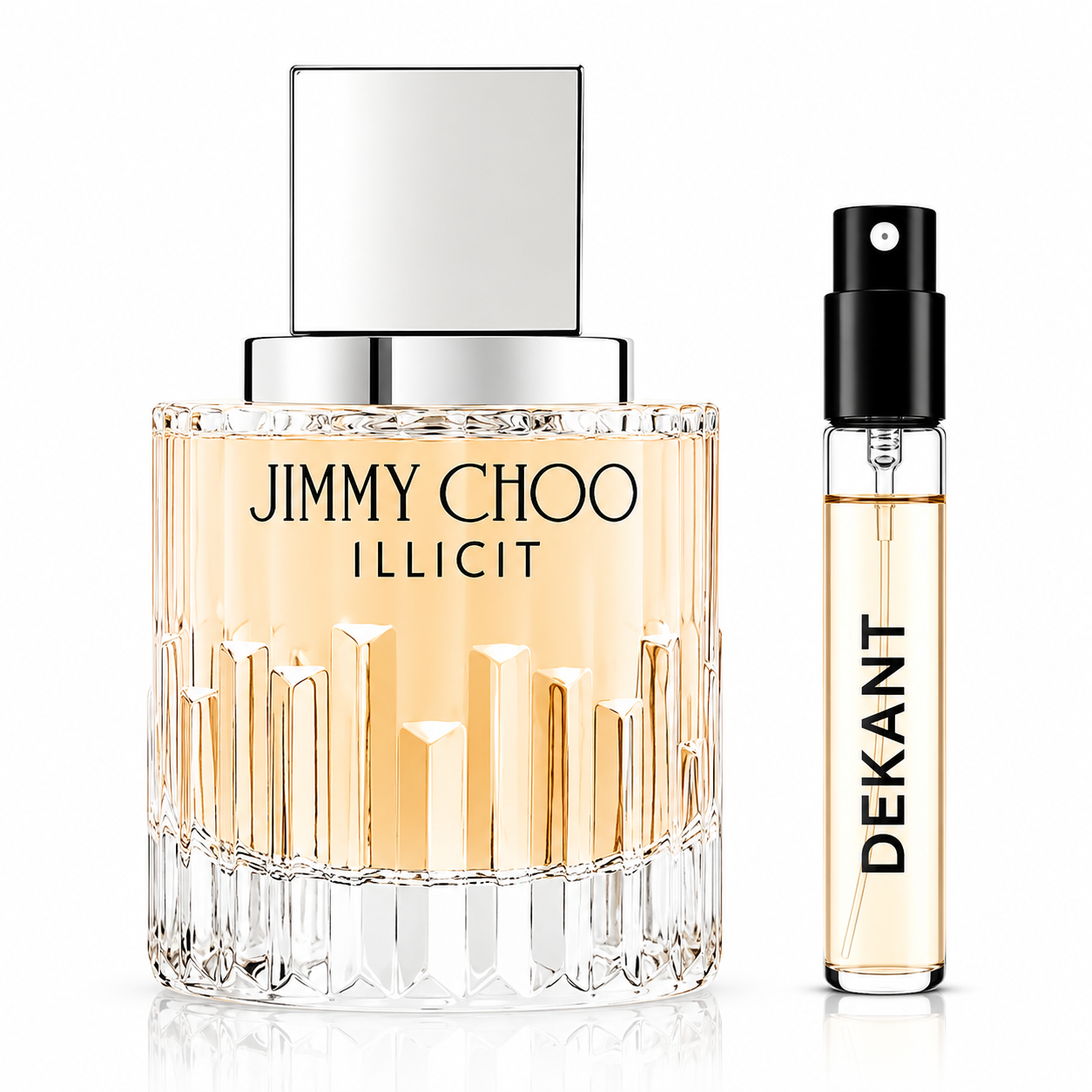 Jimmy Choo Illicit EDP Dekant Kadın Parfüm