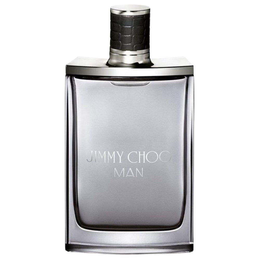 Jimmy Choo Man EDT 100 ml Erkek Parfümü