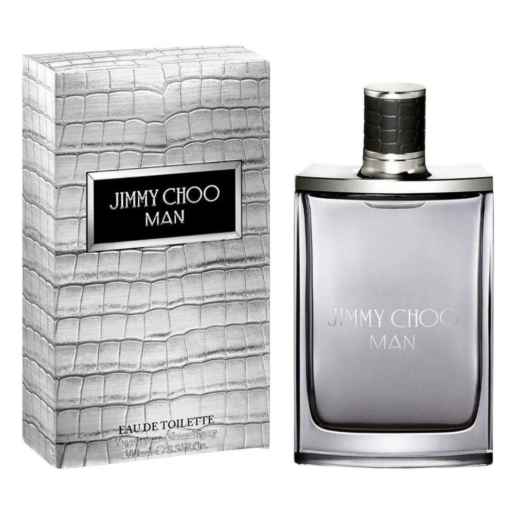 Jimmy Choo Man EDT 100 ml Erkek Parfümü