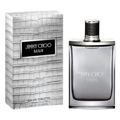 Jimmy Choo Man EDT 100 ml Erkek Parfümü