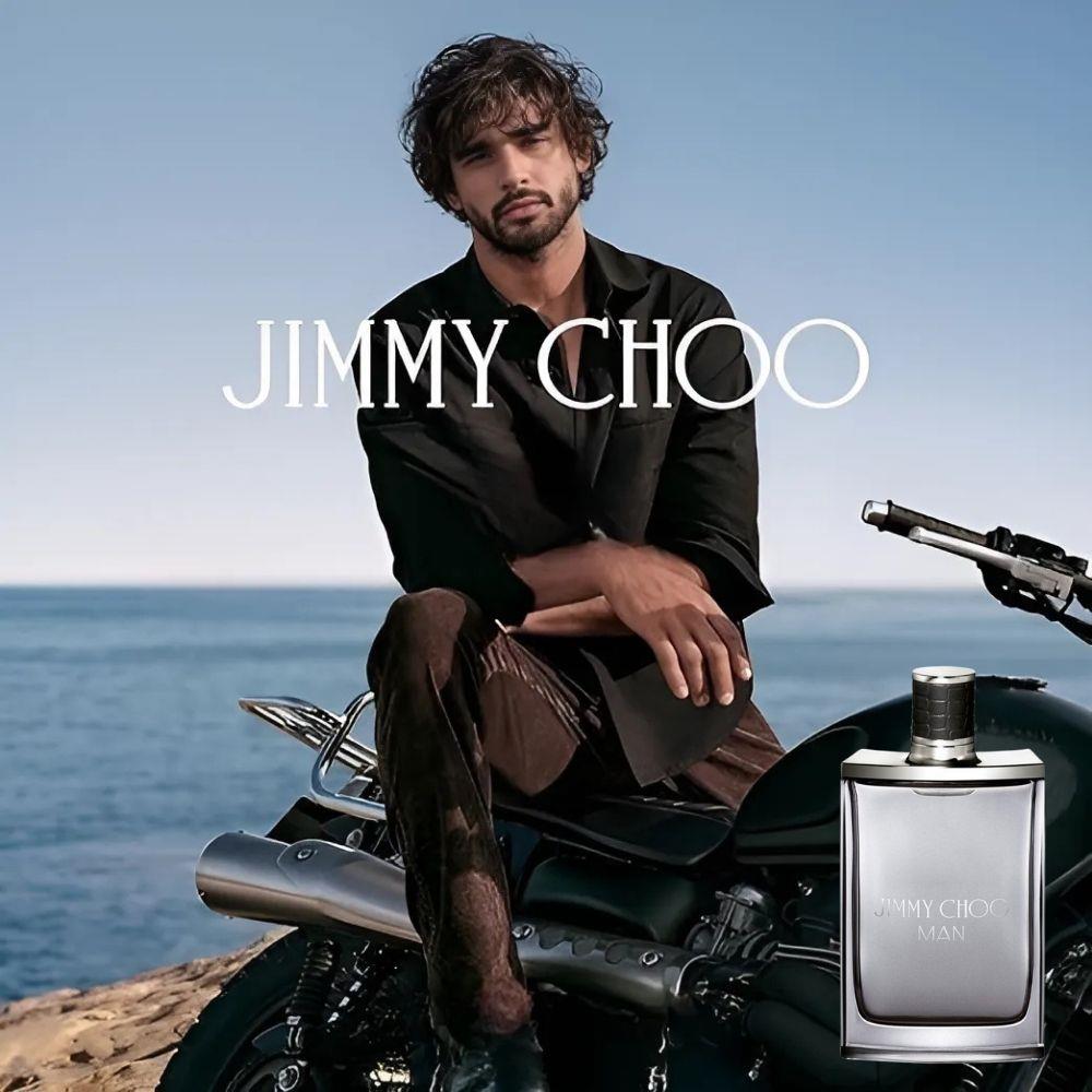 Jimmy Choo Man EDT 100 ml Erkek Parfümü