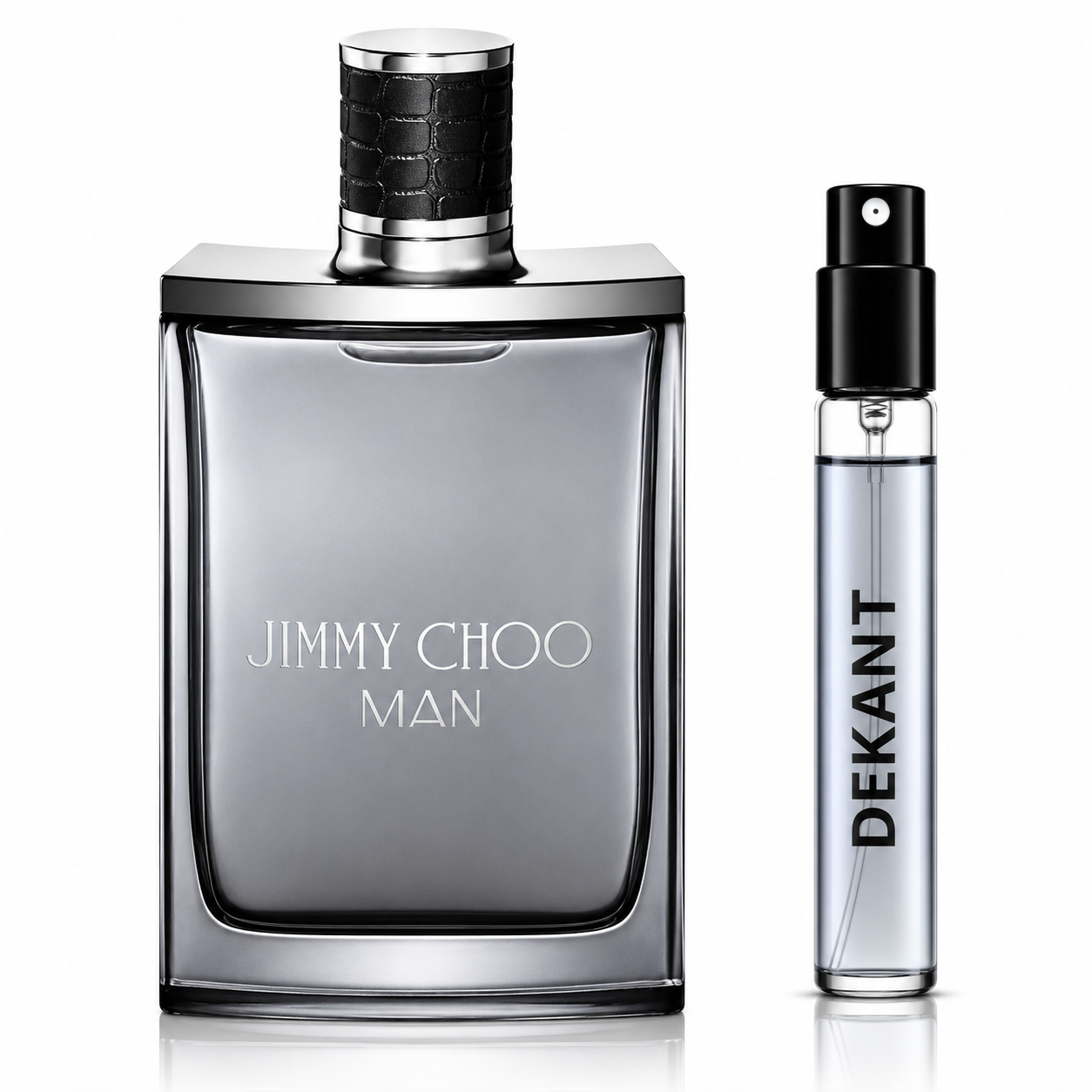 Jimmy Choo Man EDT Dekant Erkek Parfüm