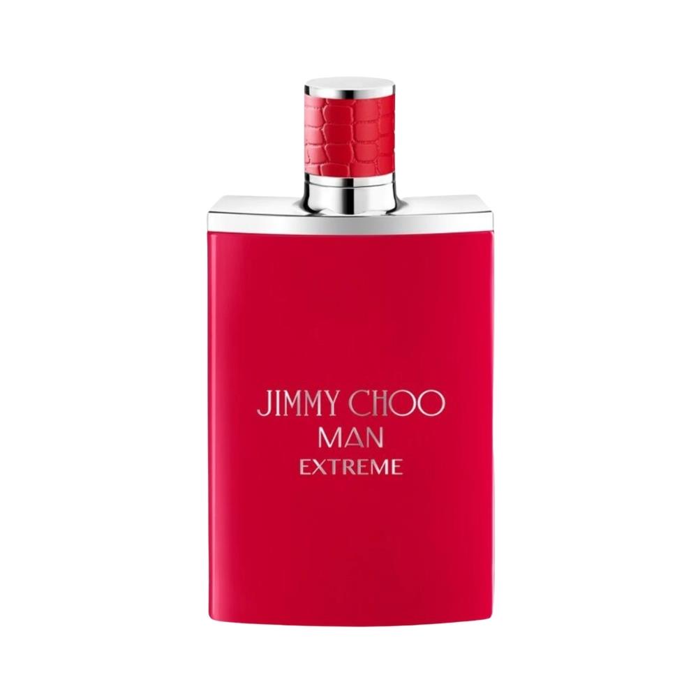 Jimmy Choo Man Extreme EDP 100 ml Erkek Parfümü