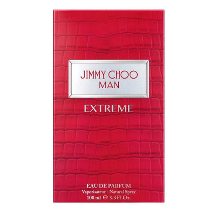 Jimmy Choo Man Extreme EDP 100 ml Erkek Parfümü