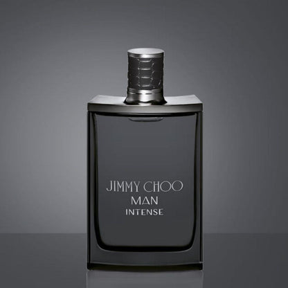 Jimmy Choo Man Intense EDT 100 ml Erkek Parfümü