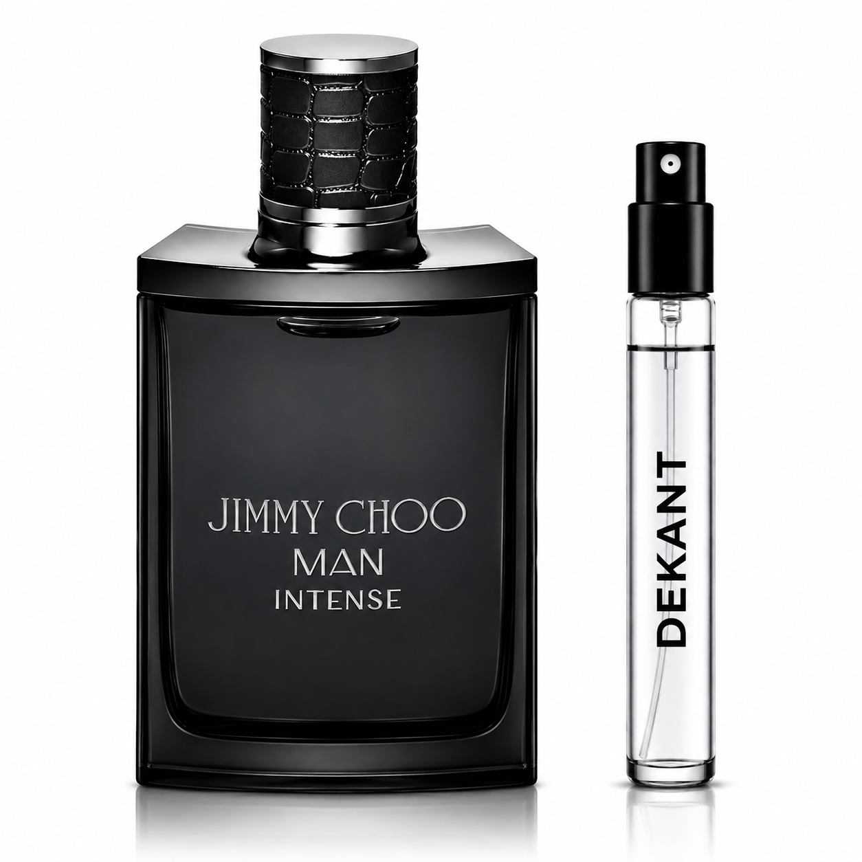 Jimmy Choo Man Intense EDT Dekant Erkek Parfüm
