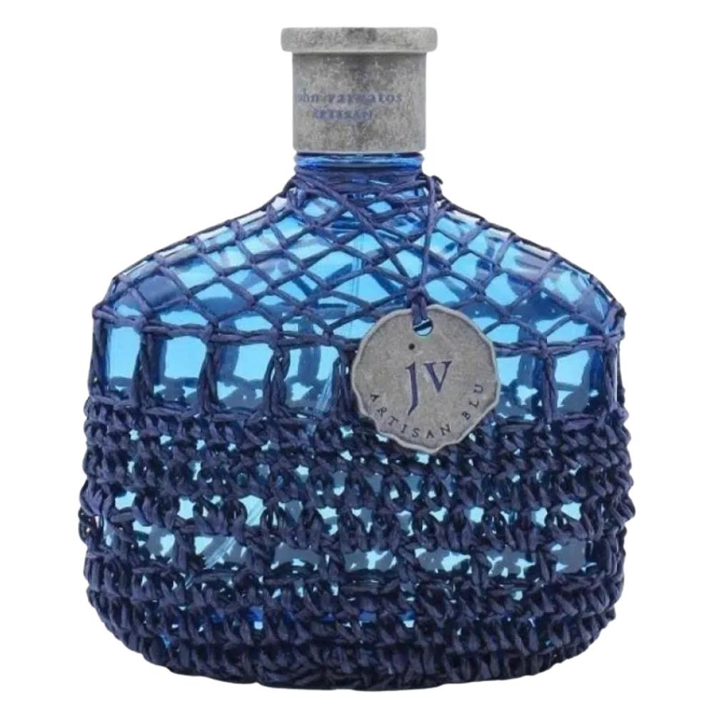 John Varvatos Artisan Blue EDT 125 ml Erkek Parfümü