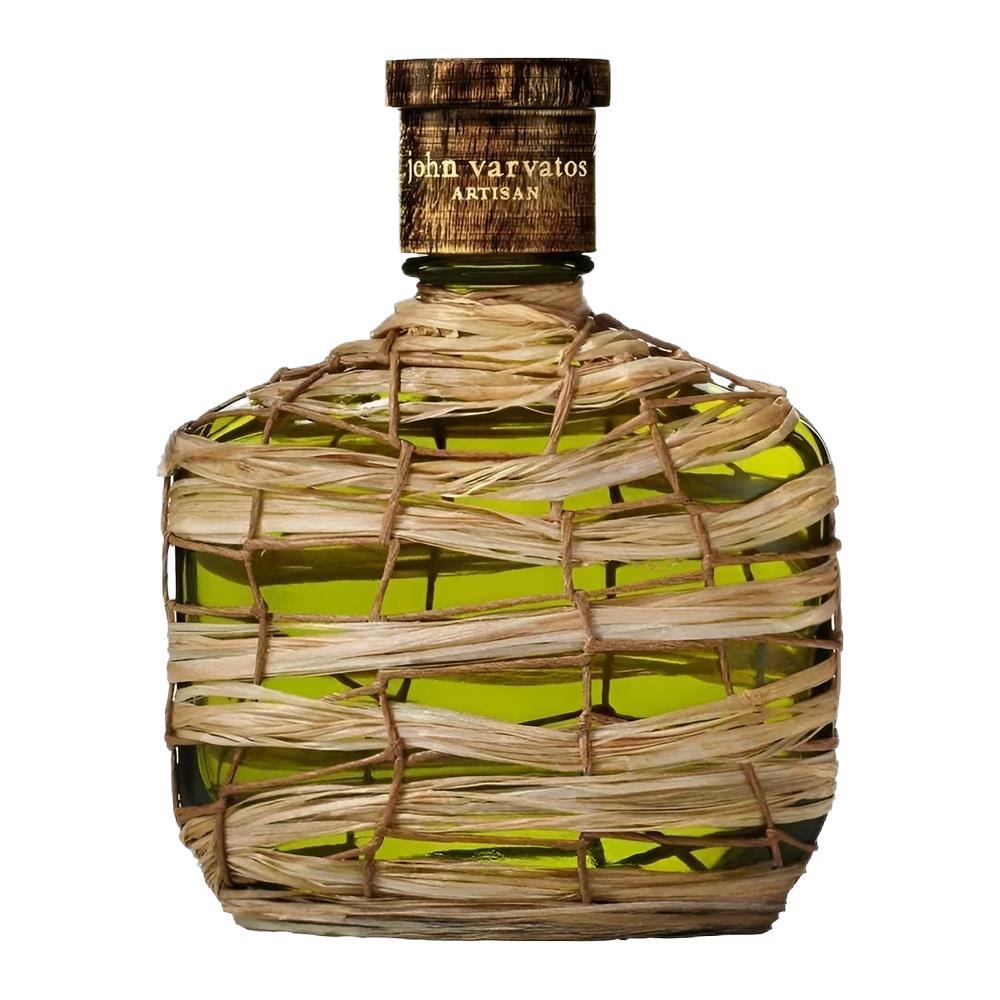 John Varvatos Artisan Forest EDP 125 ml Erkek Parfümü