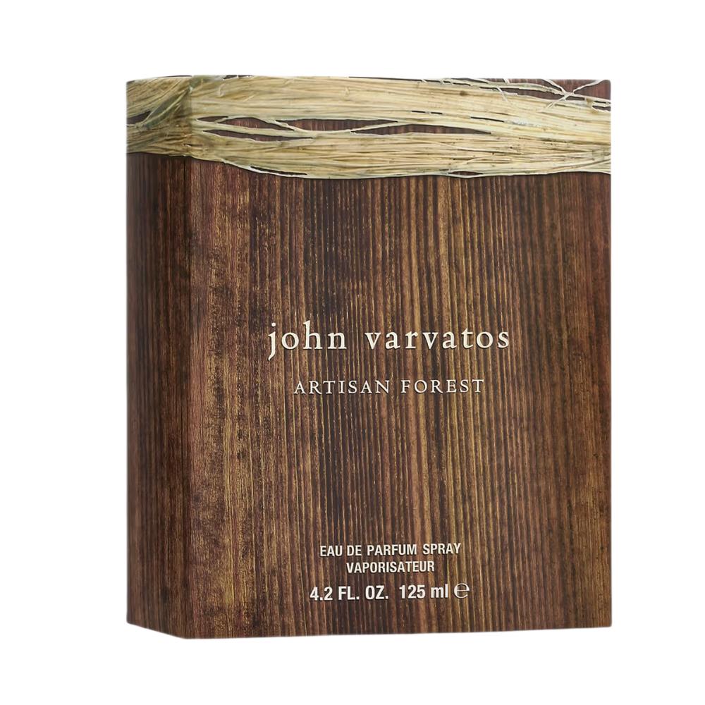 John Varvatos Artisan Forest EDP 125 ml Erkek Parfümü