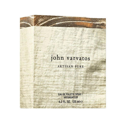 John Varvatos Artisan Pure EDT 125 ml Erkek Parfümü