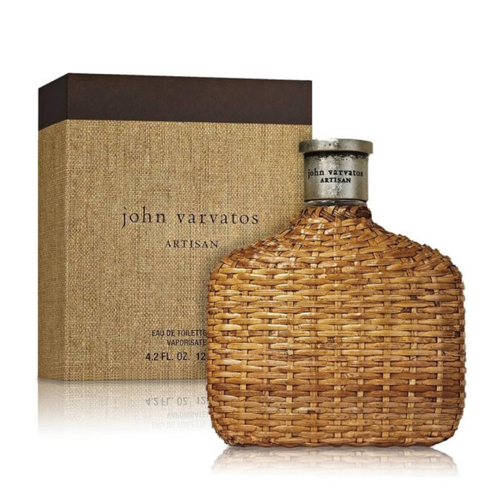 John Varvatos Artisan EDT 125 ml Erkek Parfümü