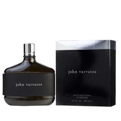 John Varvatos Classic EDT 125 ml Erkek Parfümü