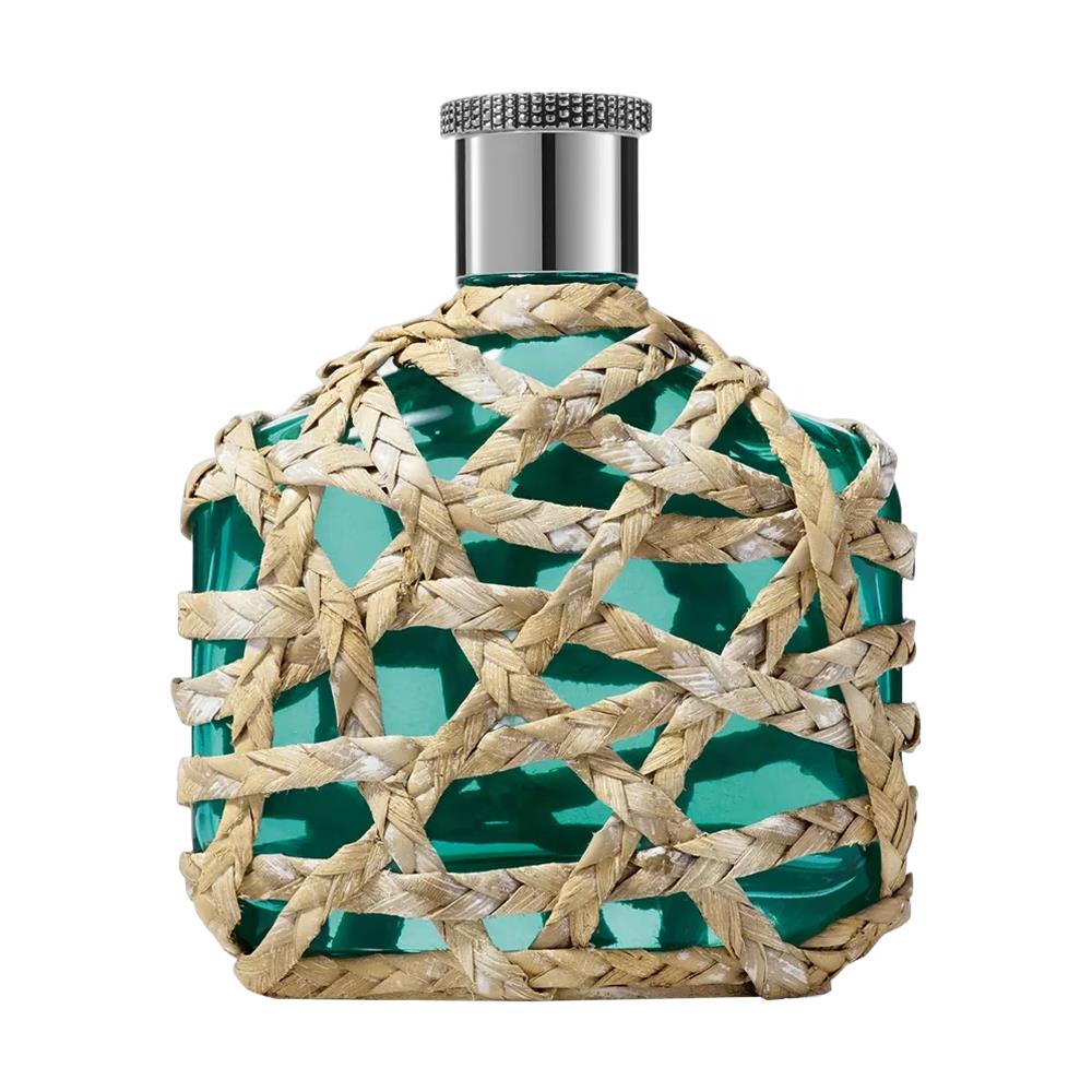 John Varvatos XX Artisan Teal EDT 125 ml Erkek Parfümü