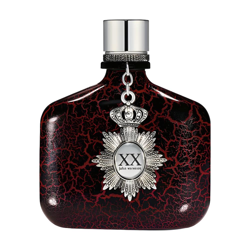 John Varvatos XX Intense EDP 125 ml Erkek Parfümü