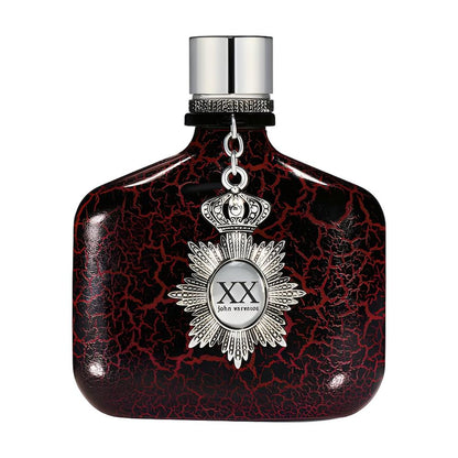 John Varvatos XX Intense EDP 125 ml Erkek Parfümü