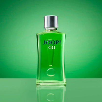 Joop Go EDT 100 ml Erkek Parfümü