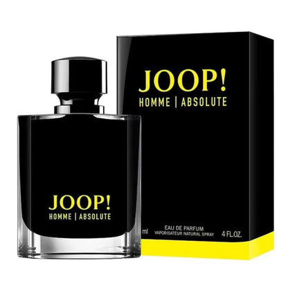 Joop Homme Absolute EDP 120 ml Erkek Parfümü