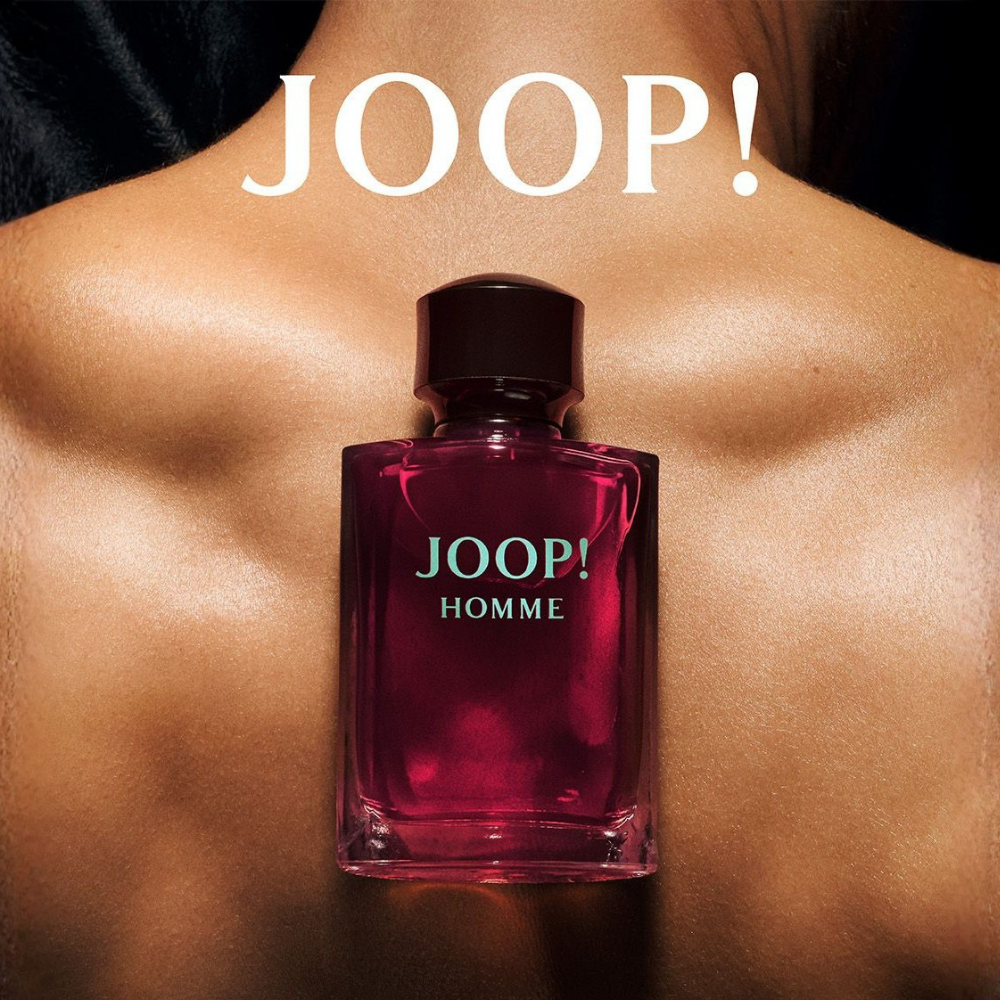Joop! Homme EDT Dekant Erkek Parfüm