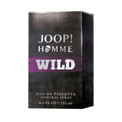 Joop Homme Wild EDT 125 ml Erkek Parfümü