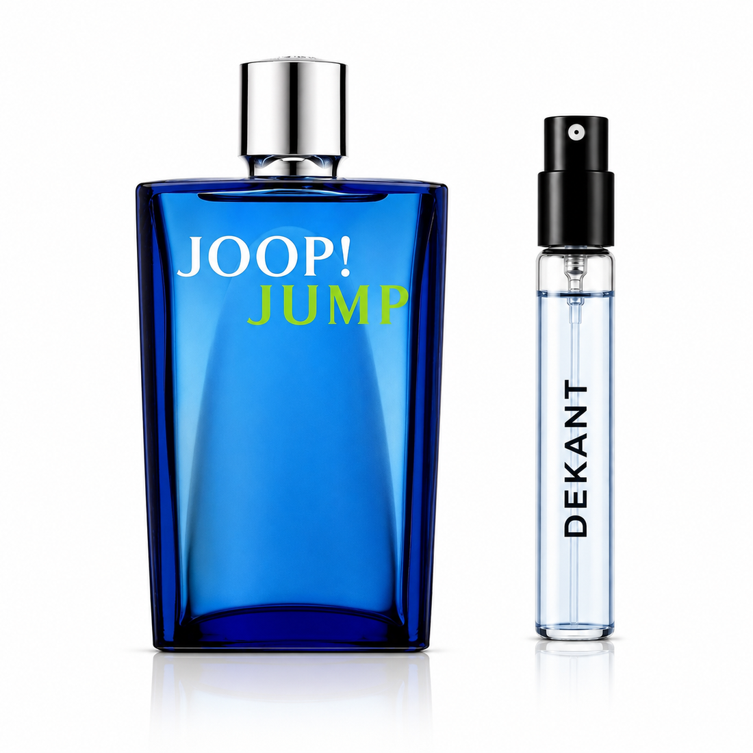 Joop Jump EDT Dekant Erkek Parfüm