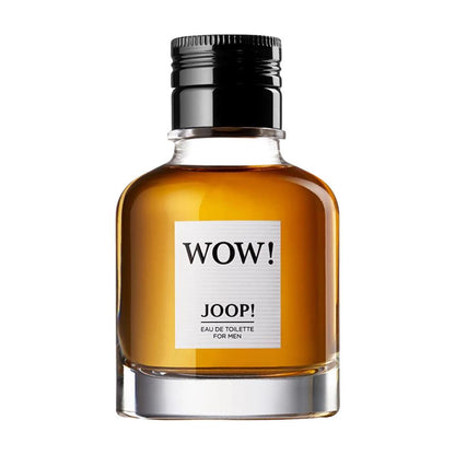 JOOP! Wow! EDT 40 ml Erkek Parfümü
