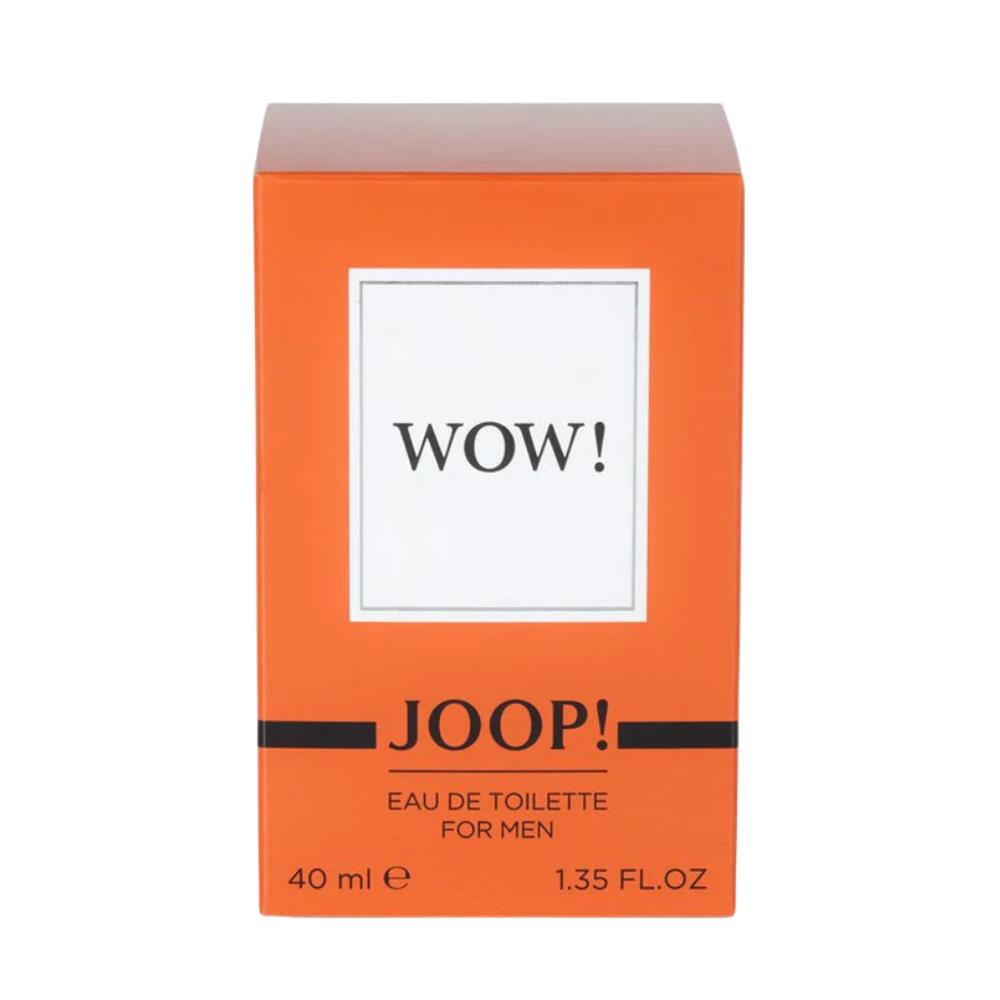 JOOP! Wow! EDT 40 ml Erkek Parfümü