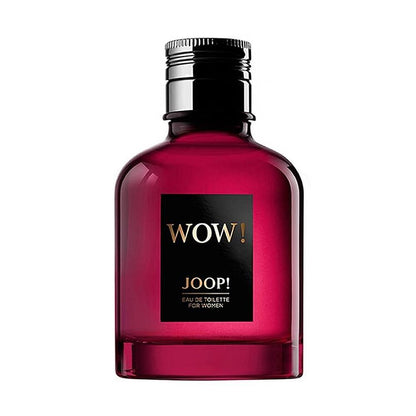 JOOP! Wow! EDT 60 ml Kadın Parfümü