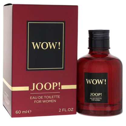 JOOP! Wow! EDT 60 ml Kadın Parfümü
