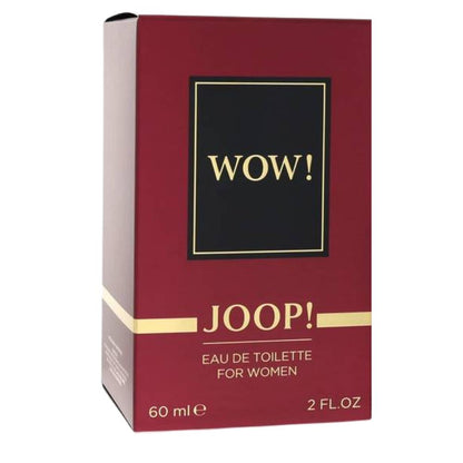 JOOP! Wow! EDT 60 ml Kadın Parfümü