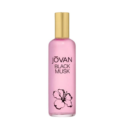 Jovan Musk Black Woman EDC Concentrate 96 ml Kadın Parfümü