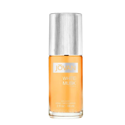Jovan White Musk for Men EDC 88 ml Erkek Parfümü