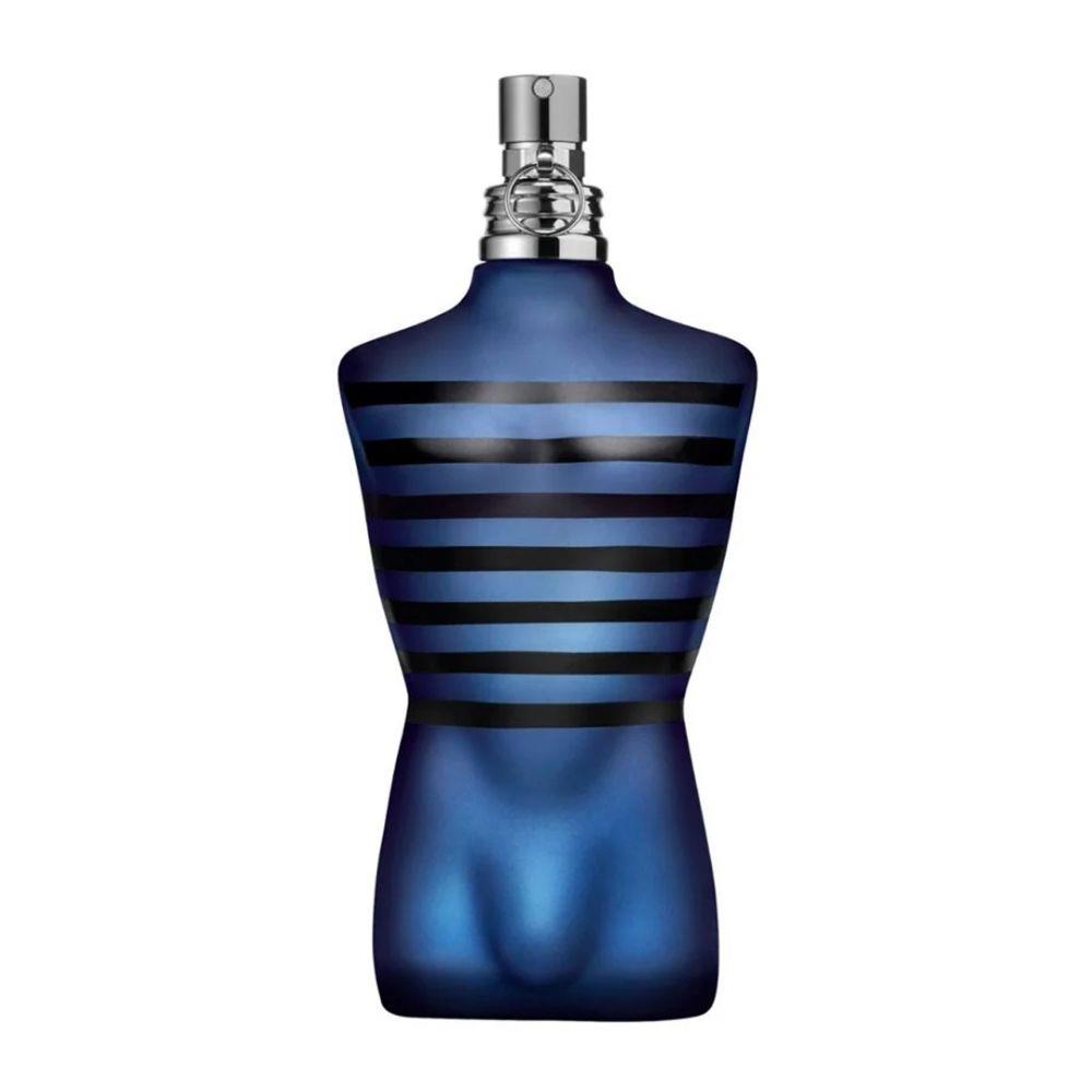 Jean Paul Gaultier Ultra Male Intense EDT 125 ml Erkek Parfümü