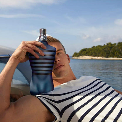Jean Paul Gaultier Ultra Male Intense EDT 125 ml Erkek Parfümü