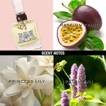 Juicy Couture For Her EDP 100 ml Kadın Parfümü
