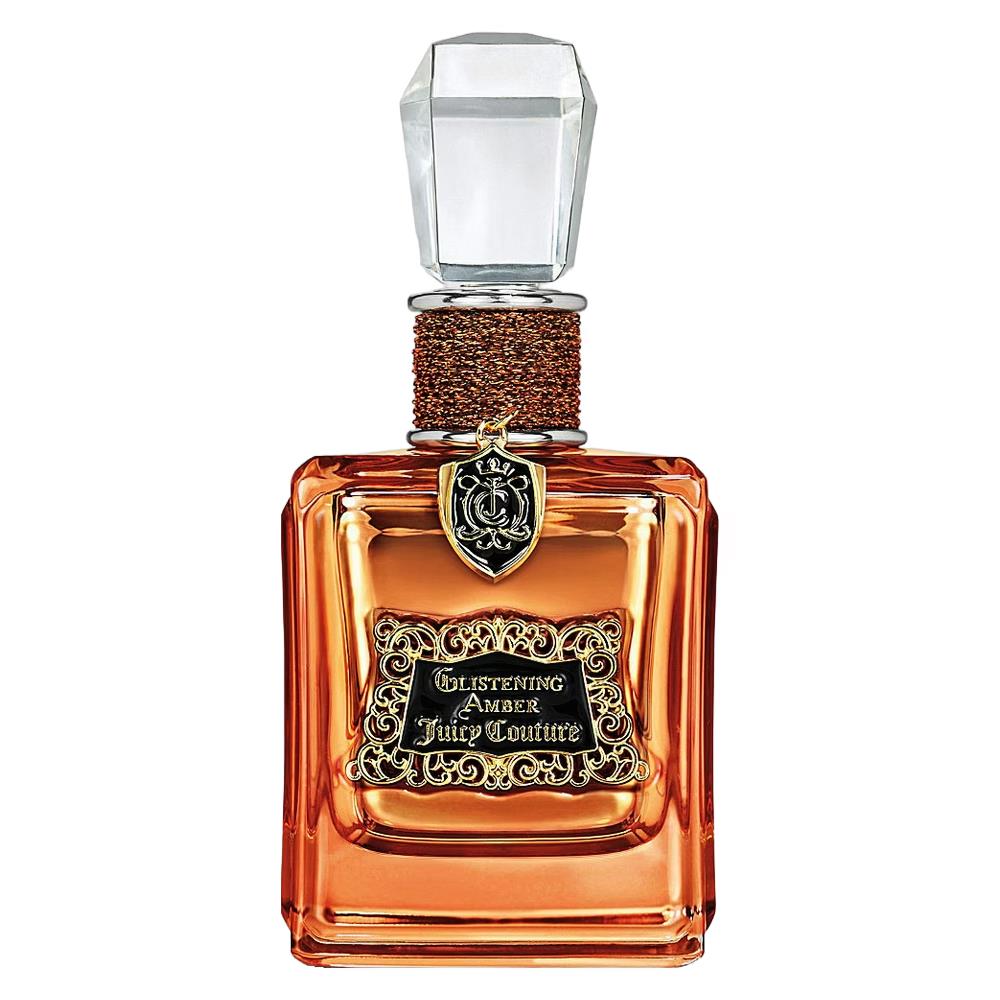 Juicy Couture Glistening Amber EDP 100 ml Kadın Parfümü