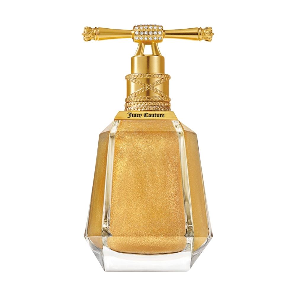 Juicy Couture I Am Juicy Couture Dry Oil Shimmer Mist 100 ml Kadın Vücut Spreyi