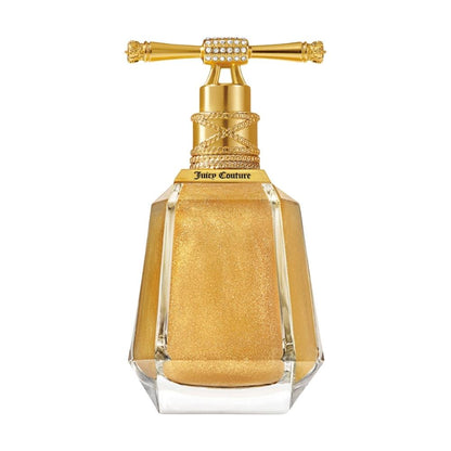 Juicy Couture I Am Juicy Couture Dry Oil Shimmer Mist 100 ml Kadın Vücut Spreyi
