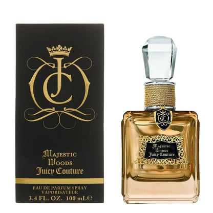 Juicy Couture Majestic Woods EDP 100 ml Kadın Parfümü