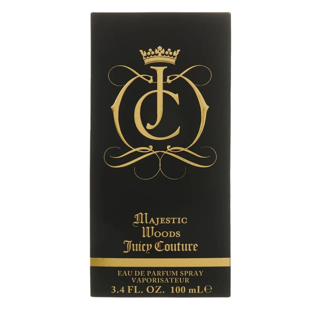 Juicy Couture Majestic Woods EDP 100 ml Kadın Parfümü