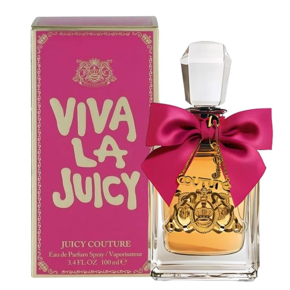 Juicy Couture Viva La Juicy EDP 100 ml Kadın Parfümü