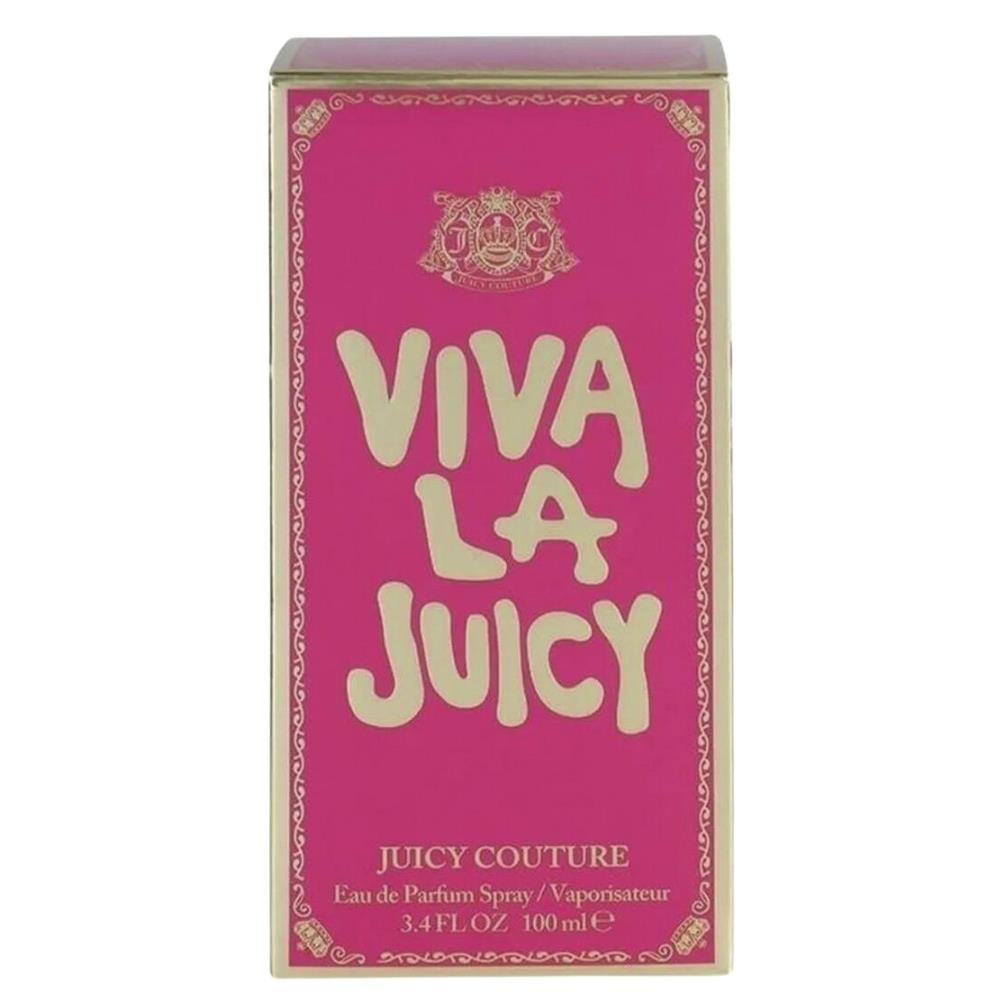 Juicy Couture Viva La Juicy EDP 100 ml Kadın Parfümü