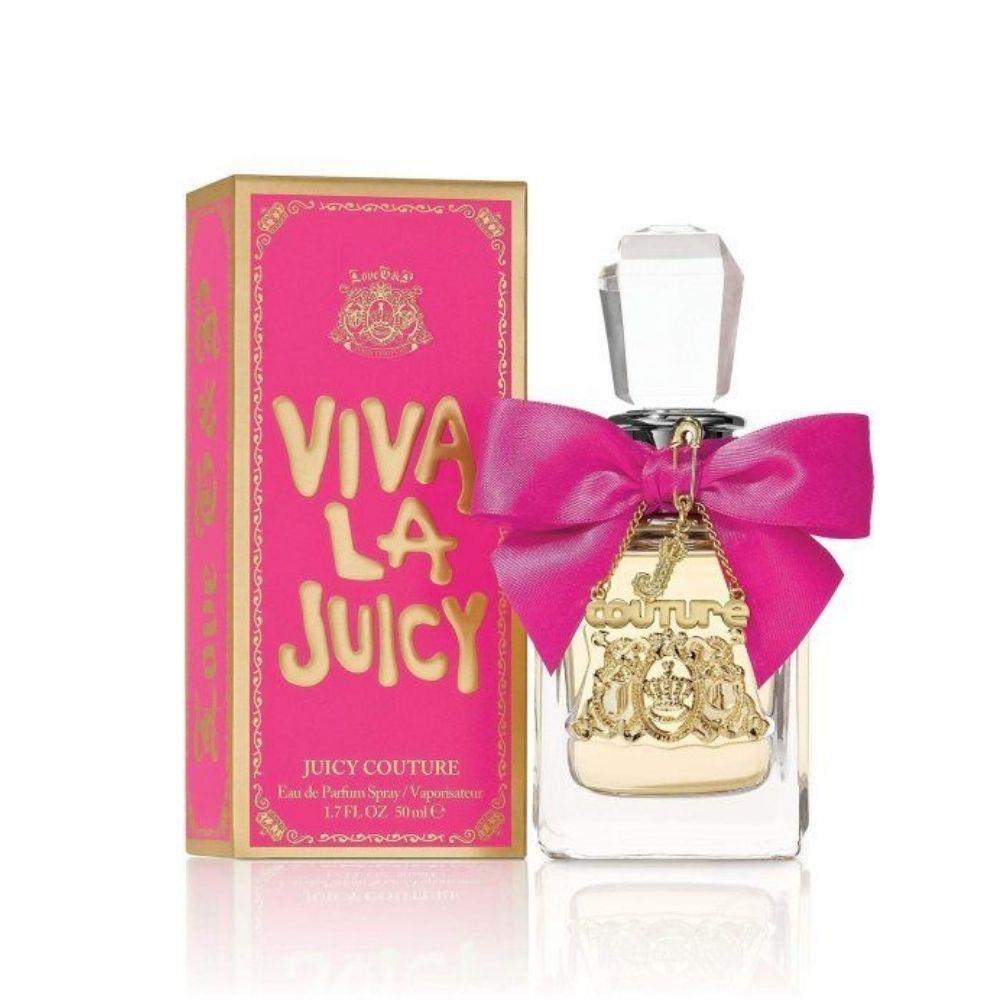 Juicy Couture Viva La Juicy EDP 50 ml Kadın Parfümü
