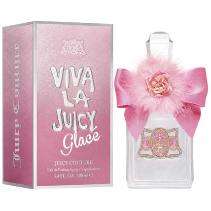 Juicy Couture Viva La Juicy Glace EDT 100 ml Kadın Parfümü