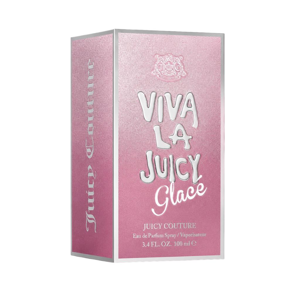 Juicy Couture Viva La Juicy Glace EDT 100 ml Kadın Parfümü