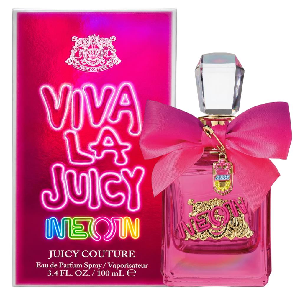 Juicy Couture Viva La Juicy Neon EDP 100 ml Kadın Parfümü