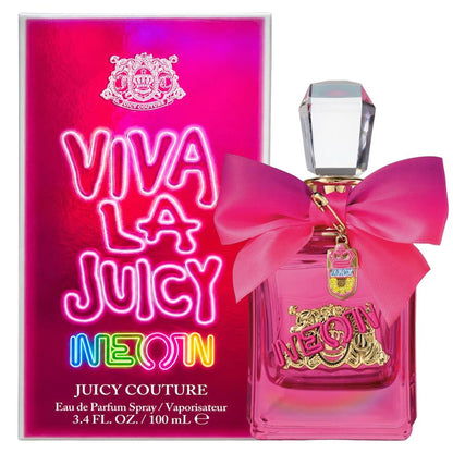Juicy Couture Viva La Juicy Neon EDP 100 ml Kadın Parfümü