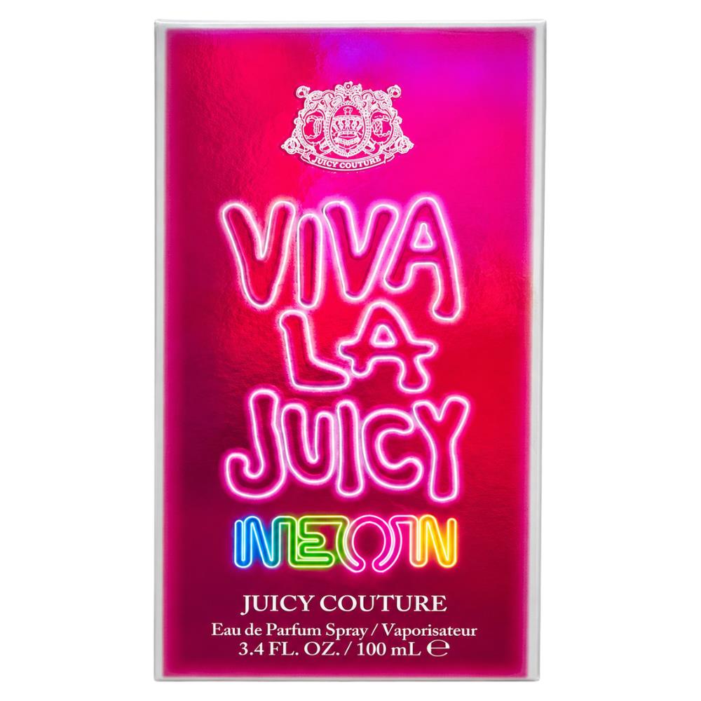 Juicy Couture Viva La Juicy Neon EDP 100 ml Kadın Parfümü