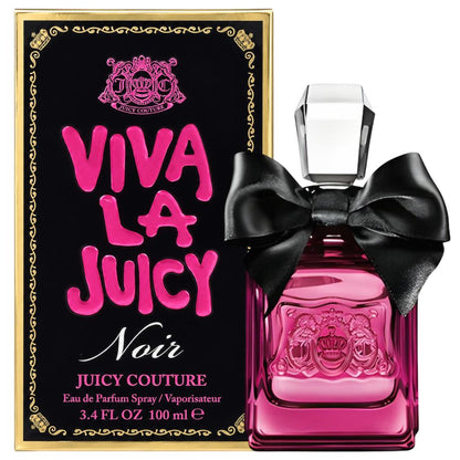 Juicy Couture Viva La Juicy Noir EDP 100 ml Kadın Parfümü