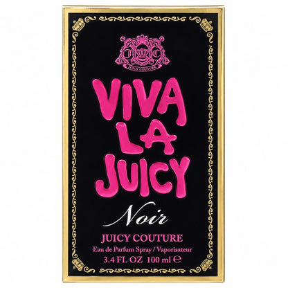 Juicy Couture Viva La Juicy Noir EDP 100 ml Kadın Parfümü